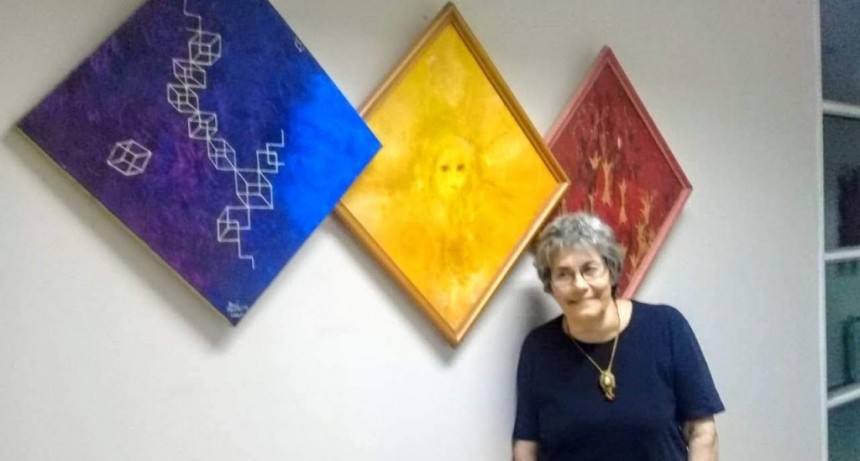 Arte & Salud comenz&oacute; su 5ta temporada de exposiciones 