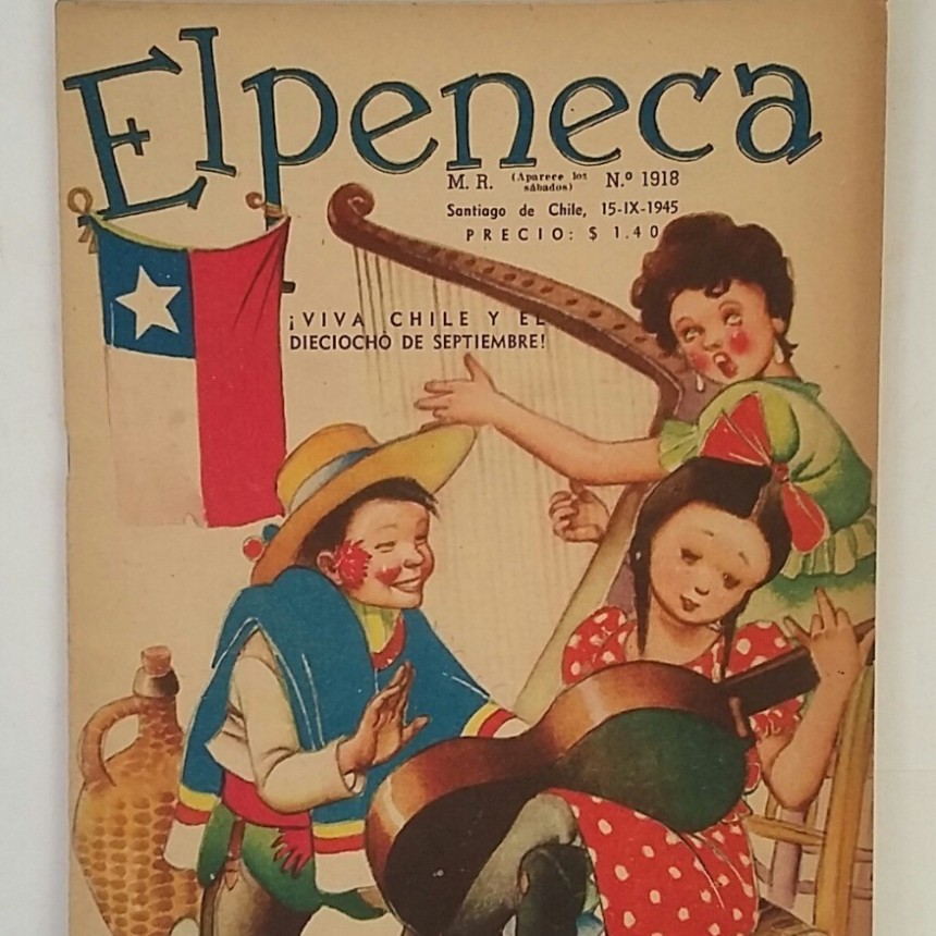 Apuntes Ciudadano: ZIG-ZAG