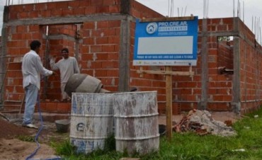 PROCREAR: M&aacute;s de 200 nuevos inscriptos en El Calafate