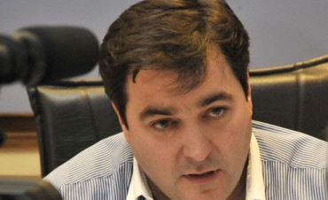 Ahora Ivovich habla bien de la candidatura de Belloni