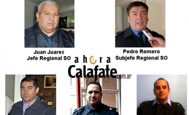 Polic&iacute;a sin mayores cambios para el 2016