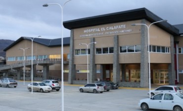 Grave accidente de una beba