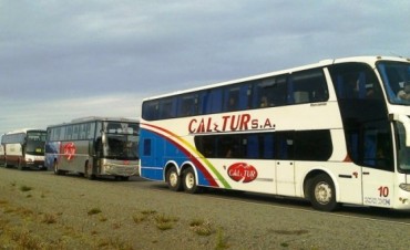 Segundo d&iacute;a de corte de ruta