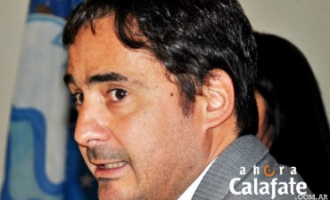 Secretario de Turismo pide ser cuidadoso en los reclamos con corte de ruta