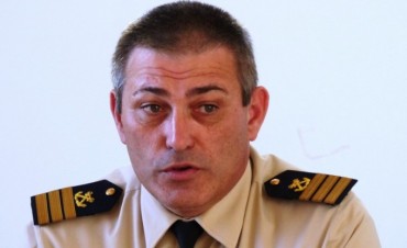 Tragedia en Lago Roca: Prefectura present&oacute; informe preliminar en la Justicia