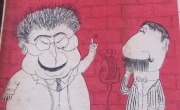 Apuntes Ciudadanos: Humor, Pol&iacute;tica y Afines VII