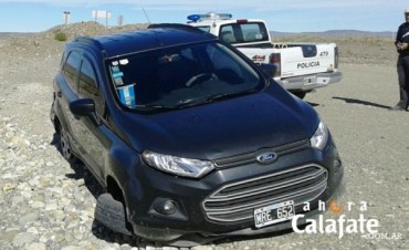 No vio el desv&iacute;o y se despist&oacute;