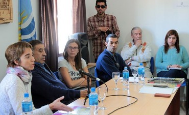 El Chalt&eacute;n crear&aacute; un Ente Mixto como el de Calafate