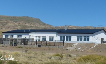 Edificio del nuevo jard&iacute;n se inaugurar&aacute; en abril