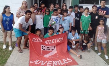 Culmin&oacute; el Mundialito de Arteaga para los calafate&ntilde;os