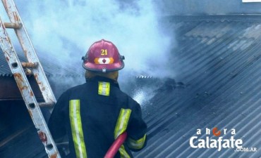 Alto Calafate: Pericia oficial dice que fue por acumulaci&oacute;n de grasa