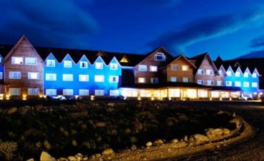 EXCLUSIVO: Gerente respondi&oacute; a sospechas sobre el Alto Calafate