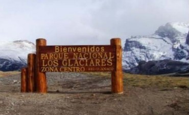 Recomendaciones a visitantes del &aacute;rea R&iacute;o Guanaco