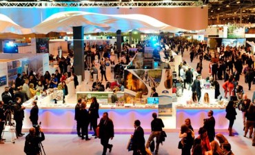 El Calafate en FITUR 2016