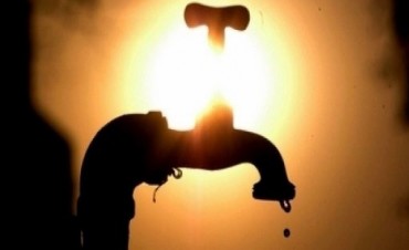 Con el calor vuelven los problemas de agua