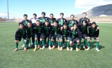 Argentinos del Sur debuta en el Torneo Federal C