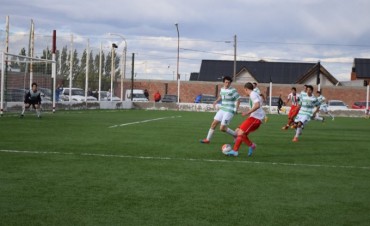 Argentinos del Sur cay&oacute; en el debut del Torneo Federal C