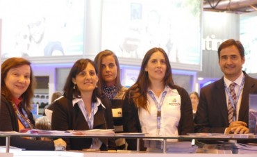 FITUR: Expectativa por la recuperaci&oacute;n del mercado espa&ntilde;ol