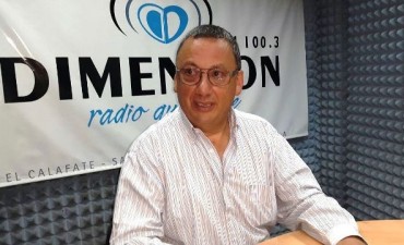 Bellini: &ldquo;Haber dividido la atenci&oacute;n de la Salud entre Naci&oacute;n y Provincia fue una p&eacute;sima decisi&oacute;n&rdquo;