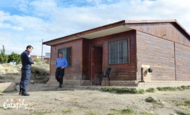 Intervino la Justicia y hay tregua en la UOCRA 