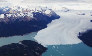 Ruptura: La crecida del Brazo Rico super&oacute; los 8 metros 