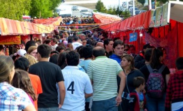 Fiesta del Lago: 300 artesanos preinscriptos