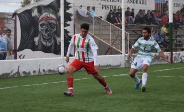 Argentinos del Sur recibe a Ferrocarril YCF por el Torneo Federal C