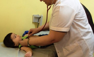 Hospital incorpora guardia 24 horas en Pediatr&iacute;a