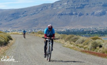 Facundo P&eacute;rez Costa, Tetracampe&oacute;n del Triatl&oacute;n del Lago