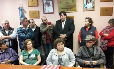 &iquest;Provincia atrasa pagos a jubilados por tener plata a plazo fijo? 