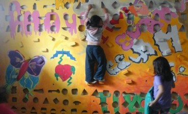 &ldquo;Felices los Ni&ntilde;os&rdquo; de vacaciones