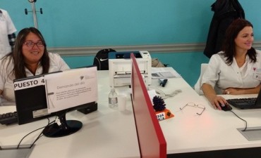 Gesti&oacute;n del Paciente: Un &aacute;rea sensible en el Hospital 