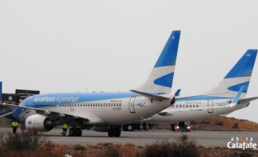 Estad&iacute;sticas: Aeropuerto estuvo cerca de su r&eacute;cord hist&oacute;rico