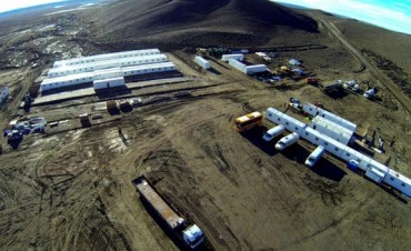 Represas: Despiden unos 300 trabajadores