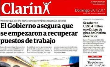 Belloni pide urgente reincorporaci&oacute;n y habla de la contracara 