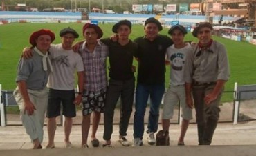 Santa Cruz sigue sumando puntos en Jes&uacute;s Mar&iacute;a