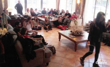 Decenas de pasajeros de LATAM siguen varados en El Calafate