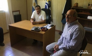 Ruta 41: Presidente de Vialidad pidi&oacute; perd&oacute;n, se hizo cargo y prometi&oacute; soluci&oacute;n