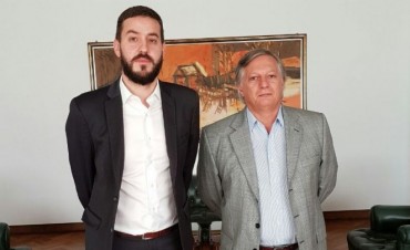 Despidos en las represas: Energ&iacute;a asegur&oacute; presencia en la Mesa de Di&aacute;logo