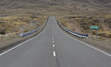 La Ruta 40 amenazada por la miner&iacute;a  