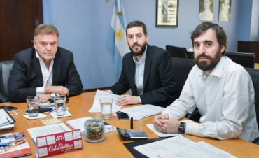 Naci&oacute;n construir&aacute; 224 Viviendas en Santa Cruz. Para El Calafate son 45