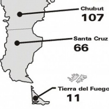 Siniestros Viales: Para &ldquo;Luchemos por Vida&rdquo; hubo 66 muertos en Santa Cruz