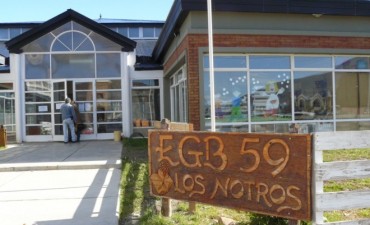 El Chalt&eacute;n: por un conflicto entre Municipio y Provincia no hay quien limpie las escuelas 