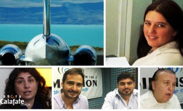 Recorte de vuelos: La opini&oacute;n de todos los sectores