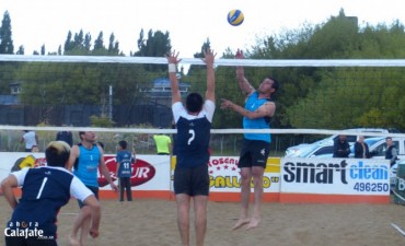 Arranc&oacute; la 5ta Fiesta del Lago Argentino con el deporte