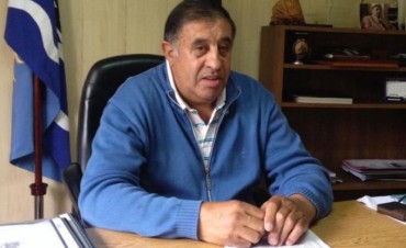 El Chalt&eacute;n: Andrade &ldquo;nuevamente siente el apoyo de la provincia&rdquo; 