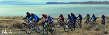 Fiesta del Lago: El Mountain Bike ya tiene 70 inscriptos