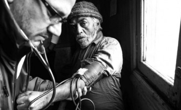 Salud Rural, Cr&oacute;nica de la ausencia 