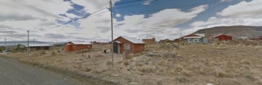 Le desvalijaron la casa y no sabe cu&aacute;ndo