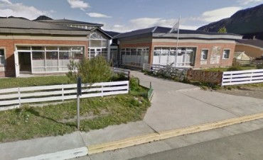 El Chalt&eacute;n: Acuerdo por la limpieza de escuelas